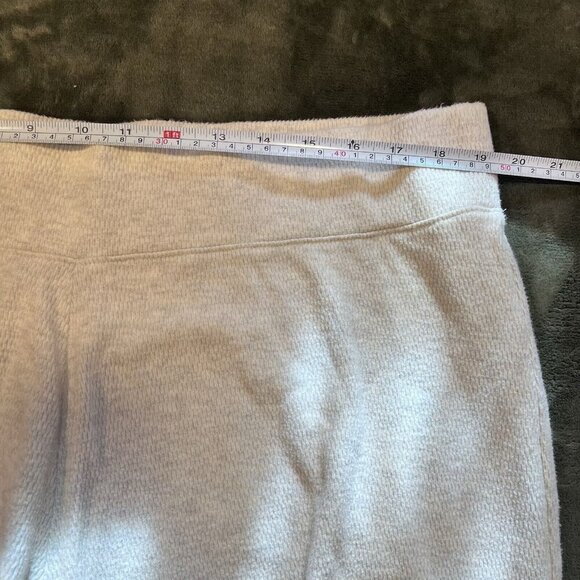 Madewell Softcloud Skinny Pajama Joggers Slim Fit Soft Cotton Plus Size XXL - Picture 7 of 9